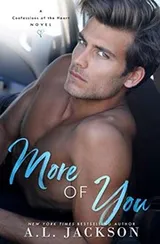 Cover of More of You