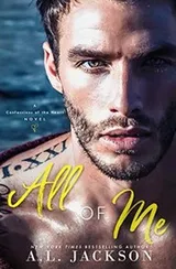 Cover of All of Me