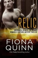 Cover of Relic
