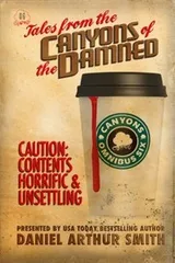 Cover of Tales from the Canyons of the Damned : Omnibus No. 6