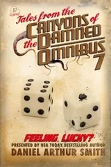 Cover of Tales from the Canyons of the Damned : Omnibus No. 7