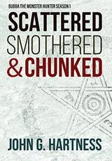 Cover of Scattered, Smothered, & Chunked