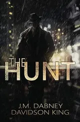 Cover of The Hunt