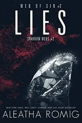 Cover of Lies
