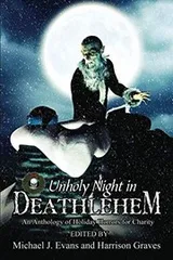 Cover of O Unholy Night in Deathlehem