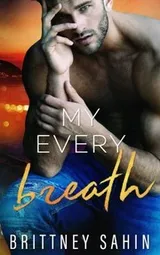 Cover of My Every Breath
