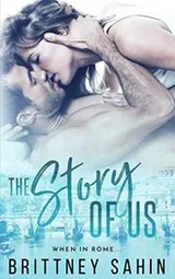 Cover of The Story of Us
