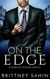 Cover of On the Edge