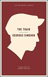Cover of Le Train