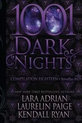 Cover of 1001 Dark Nights