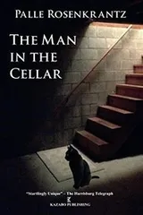 Cover of The Man in the Cellar