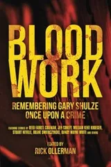 Cover of Blood Work