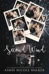 Cover of Second Wind