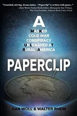 Cover of Paperclip