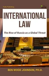 Cover of International Law