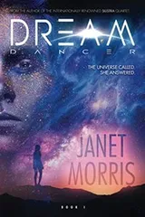 Cover of Dream Dancer