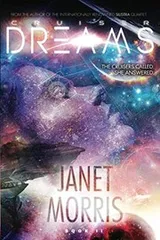 Cover of Cruiser Dreams