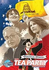 Cover of Political Power