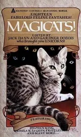 Cover of Magicats!