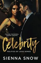 Cover of Celebrity