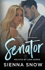 Cover of Senator