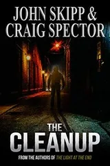 Cover of The Cleanup