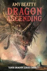 Cover of Dragon Ascending