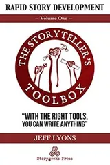 Cover of Rapid Story Development