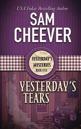 Cover of Yesterday's Tears