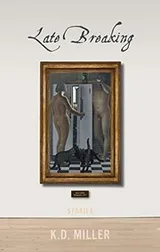 Cover of Late Breaking