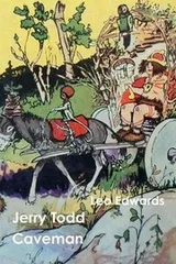 Cover of Jerry Todd Caveman