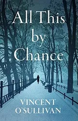 Cover of All This by Chance