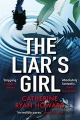 Cover of The Liar’s Girl