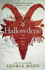 Cover of Wychwood - Hallowdene