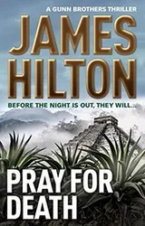 Cover of Pray for Death