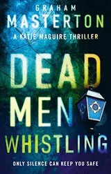 Cover of Dead men whistling