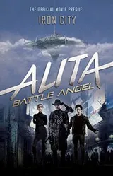 Cover of Alita