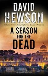 Cover of A Season for the Dead