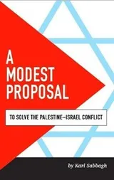 Cover of A Modest Proposal