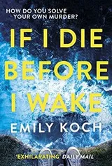 Cover of If I Die Before I Wake