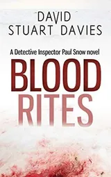 Cover of Blood Rites