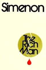 Cover of Le Riche Homme