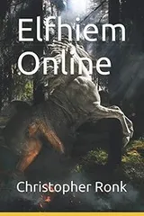 Cover of Elfhiem Online