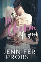 Cover of The Charm of You