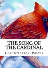 Cover of The Song of the Cardinal