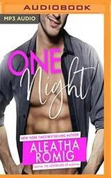 Cover of One Night