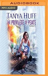 Cover of Privilege of Peace, The