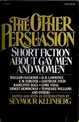 Cover of The Other Persuasion