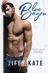 Cover of Blue Bayou