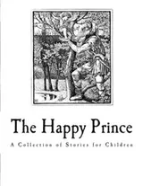 Cover of The Happy Prince